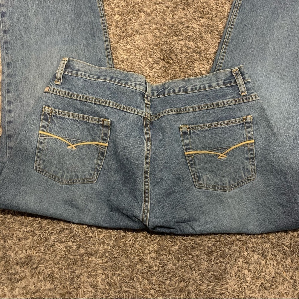 Women’s Cruel Girl Relaxed Jeans